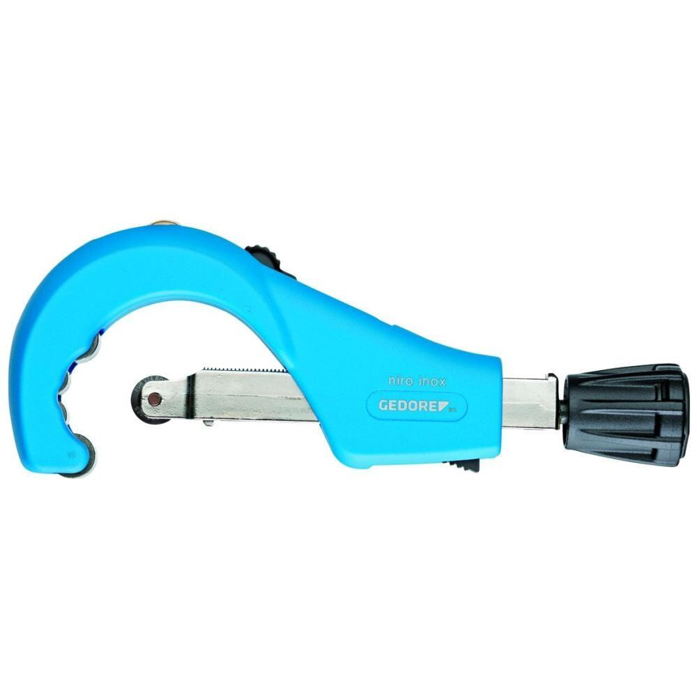 Труборе для труб из нержавеющей стали 6-76 мм GEDORE