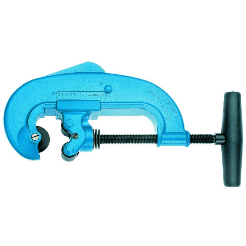 Труборез QUICK AUTOMATIC 13-65 мм GEDORE