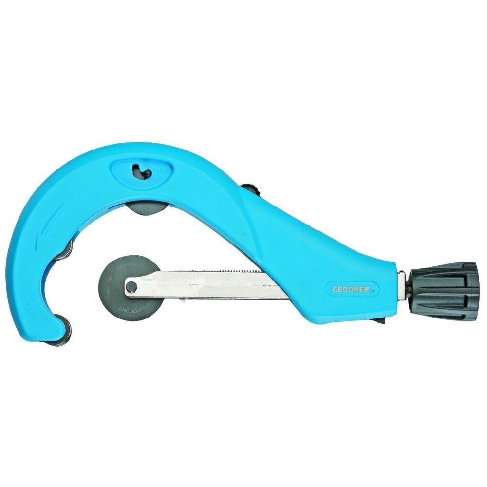 Труборез для пластиковых и композитных труб 50-127 мм GEDORE