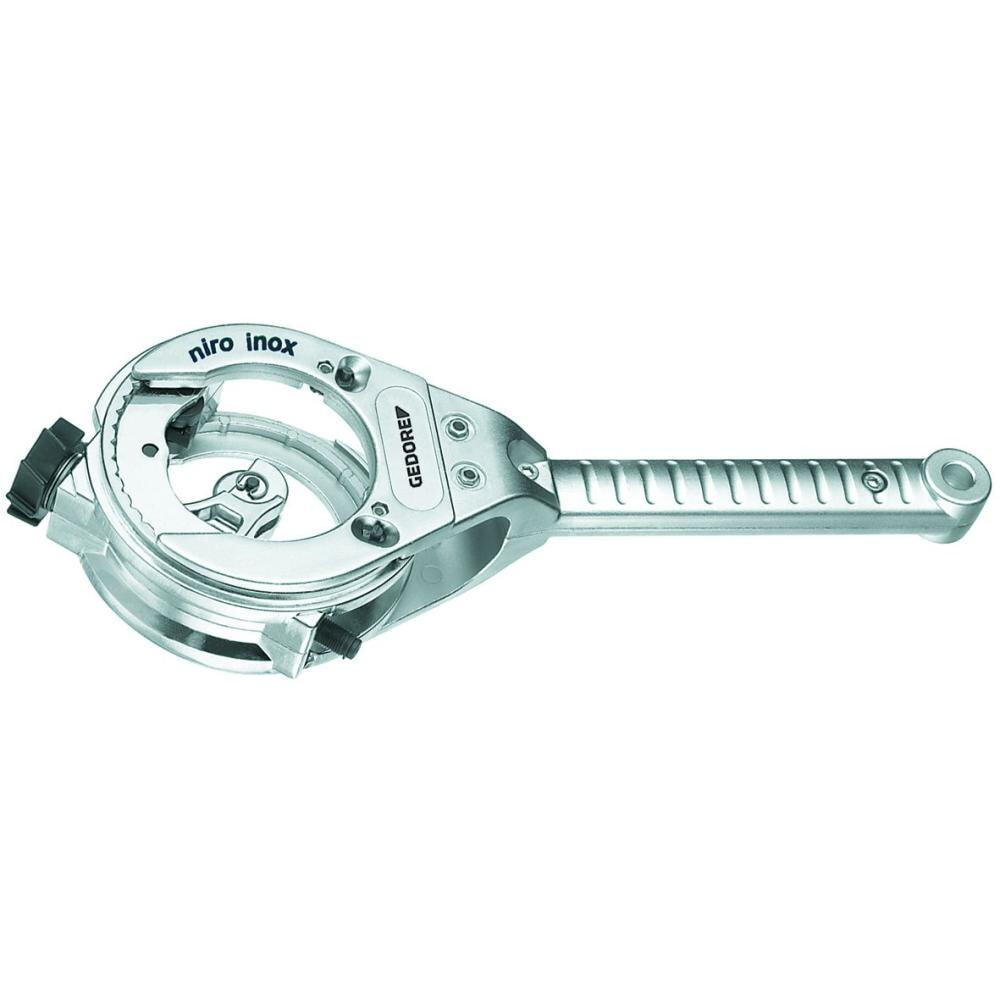 Труборез-трещотка niro размер 1 GEDORE