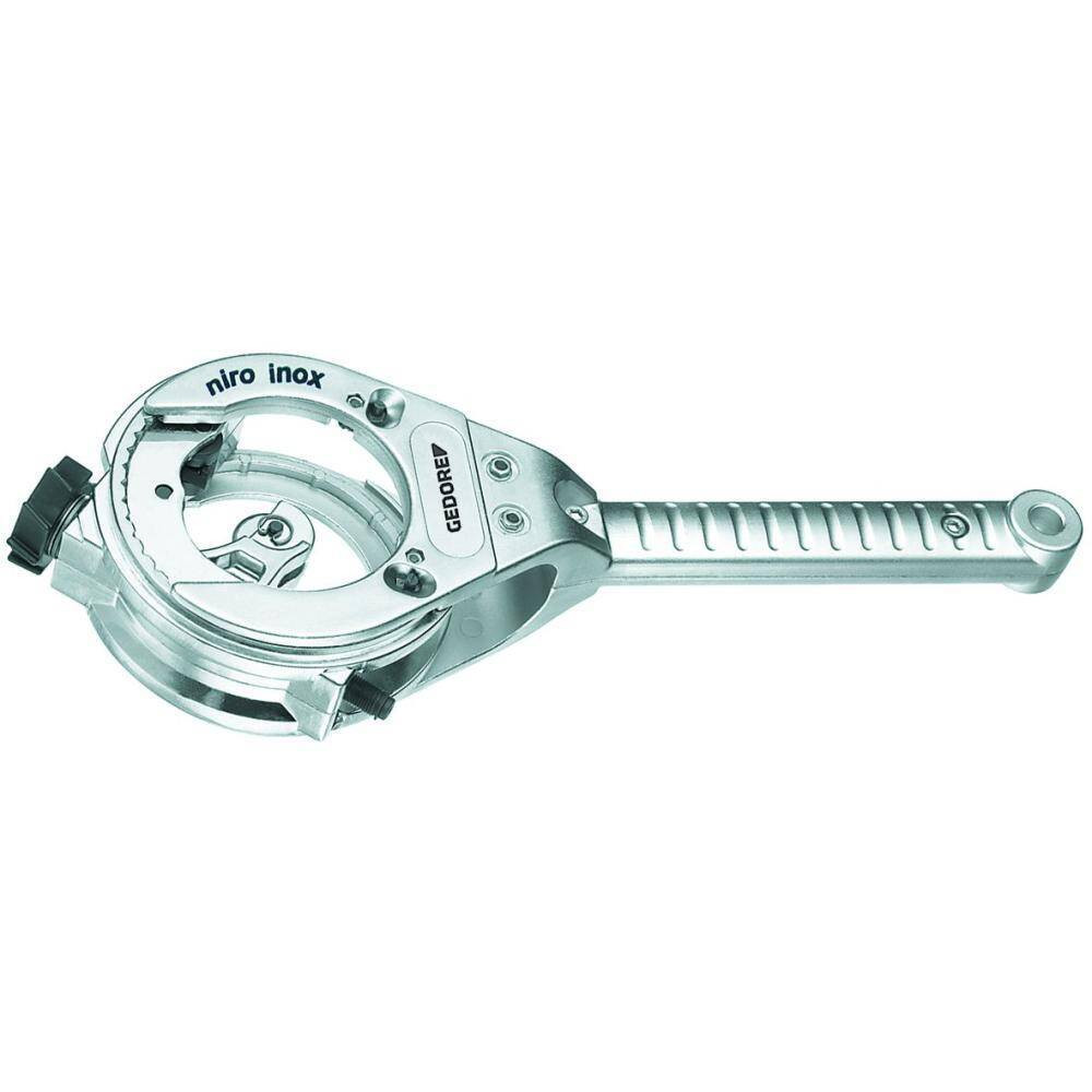 Труборез-трещотка niro размер 2 GEDORE