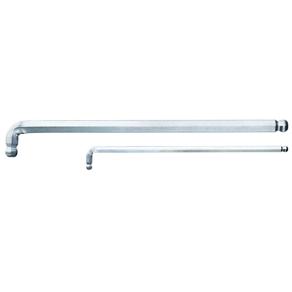 Удлиненный 6-гранник с шариковым окончанием с обеих сторон 6 мм GEDORE