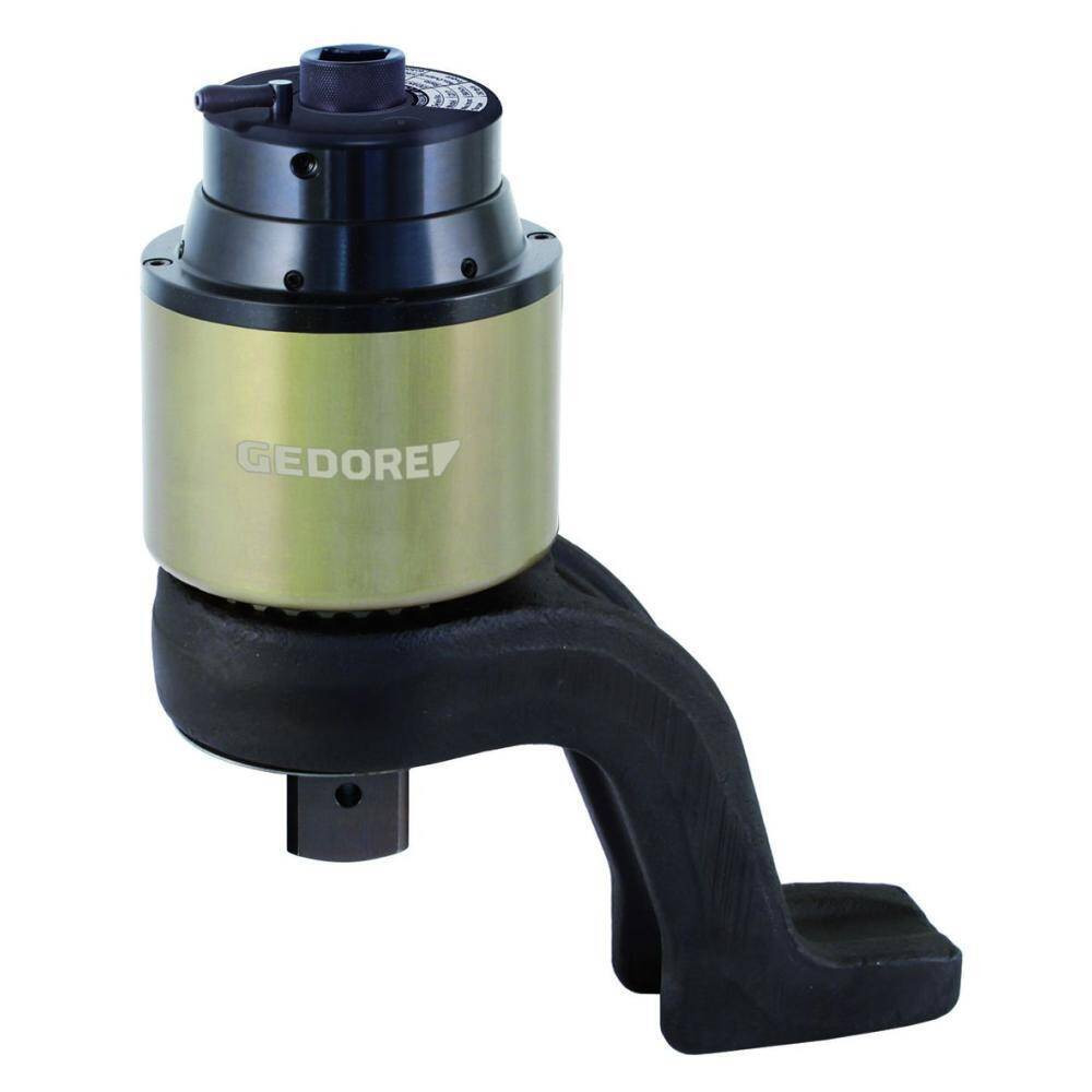 Усилитель крутящего момента DREMOPLUS ALU 8000 Нм GEDORE