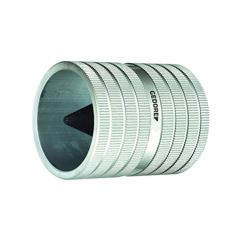 Фреза трубная для труб из нержавеющей стали 8-35 мм GEDORE