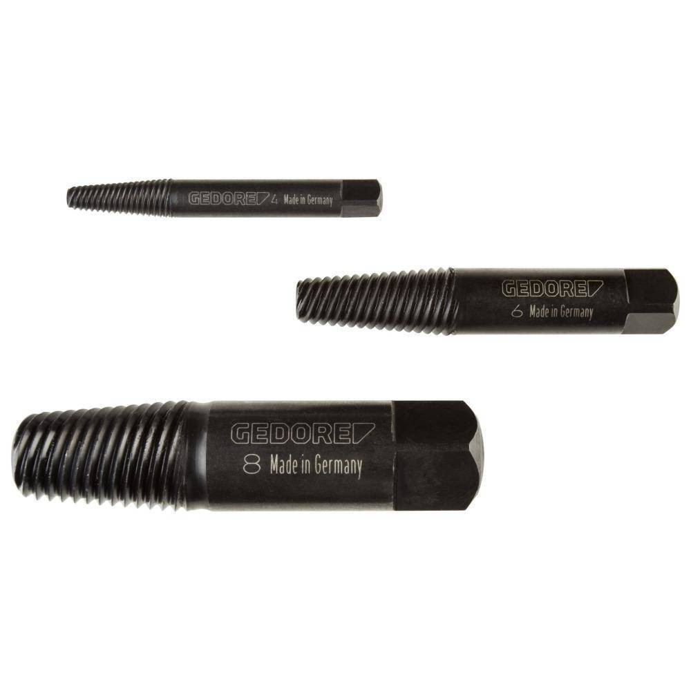 Шпильковерт M33-M45 GEDORE