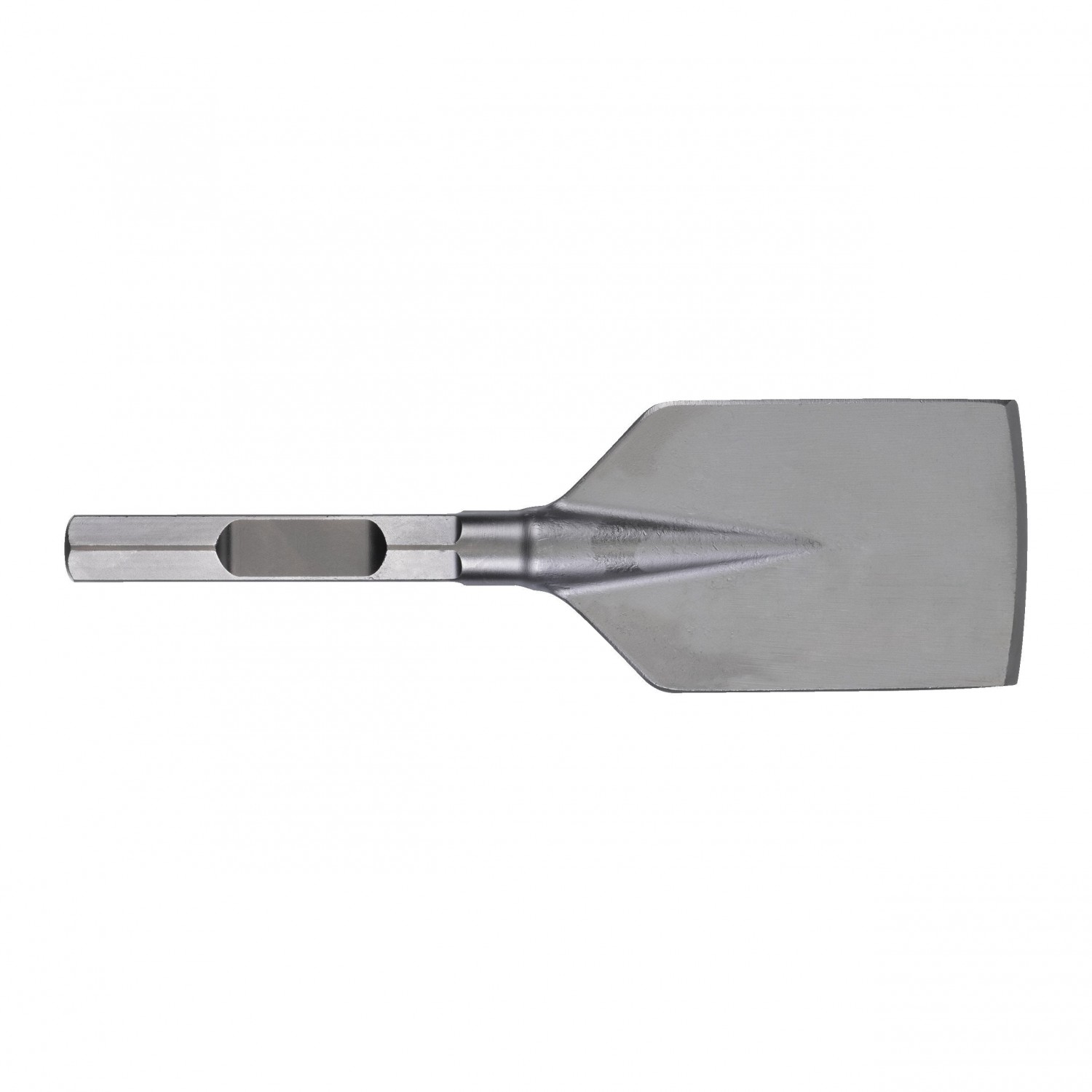 28 мм Hex лопаточное долото 400х125 мм (замена для 4932459777) (1 шт)