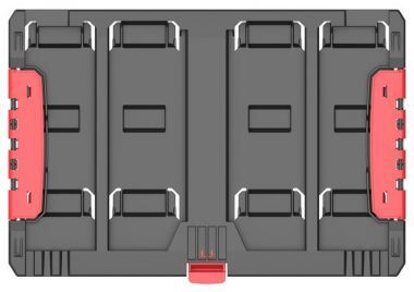 PACKOUT адаптер для HD BOX
