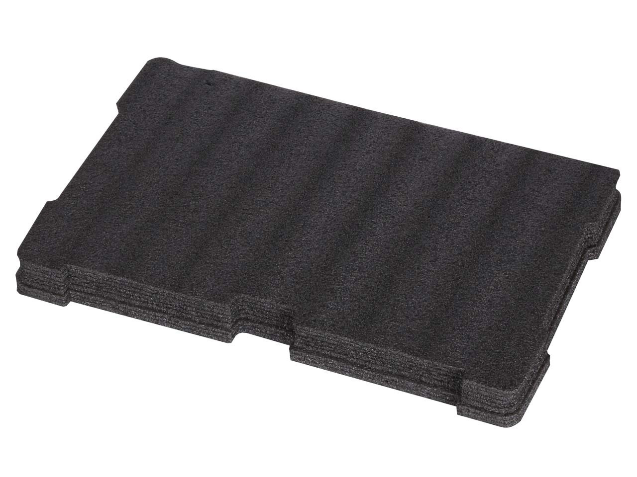 PACKOUT вкладыш из пенного материала