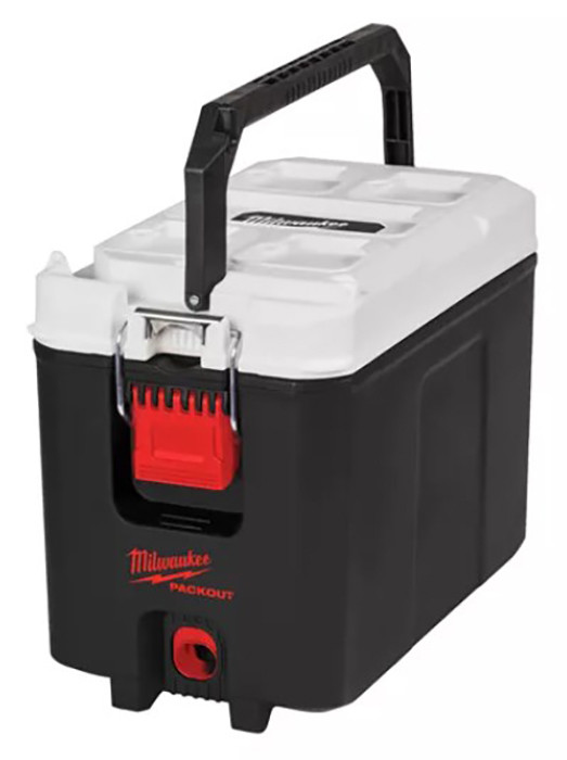 PACKOUT кейс-термосумка