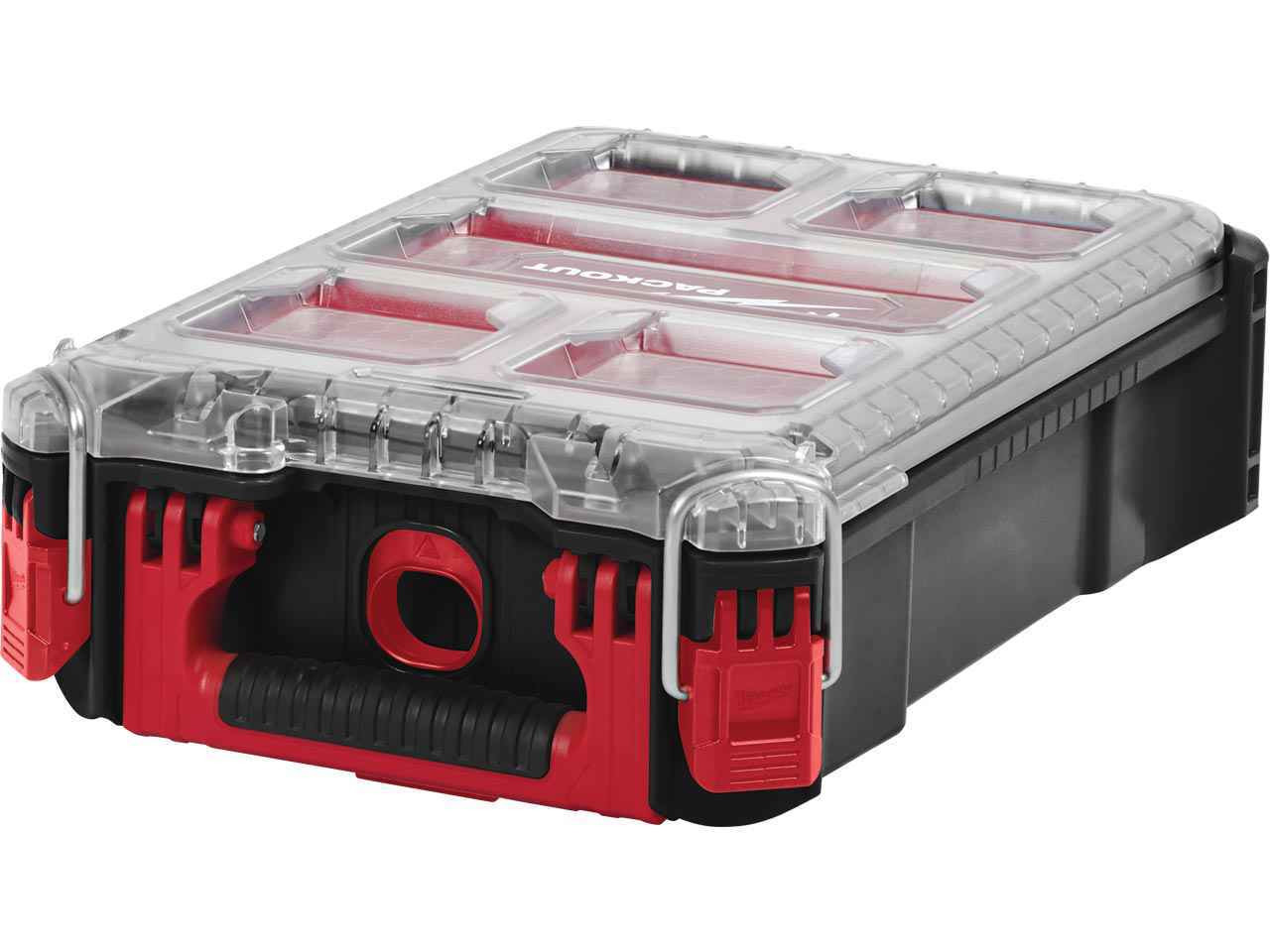 PACKOUT компактный органайзер