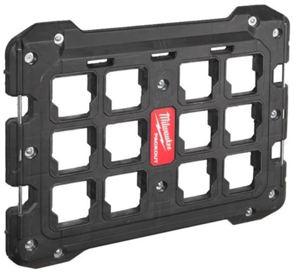 PACKOUT платформа для фиксации на поверхностях