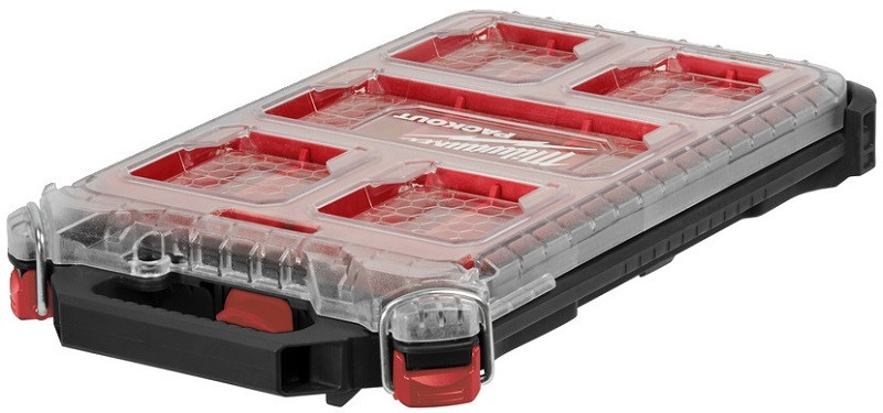 PACKOUT тонкий компактный органайзер