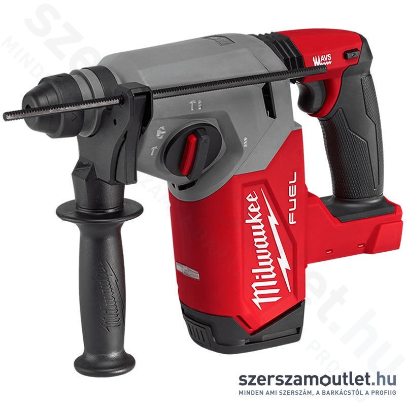 Перейти на страницу товара Акк. SDS-Plus перфоратор M18 ONE FHPX-0