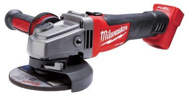 Акк. УШМ M18 CAG125X-0X (кейс HD BOX)