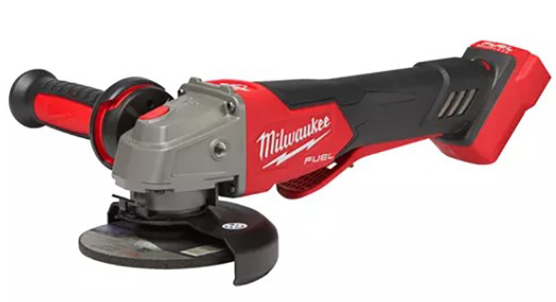 Акк. УШМ M18 FSAGV115XPDB-0 FUEL