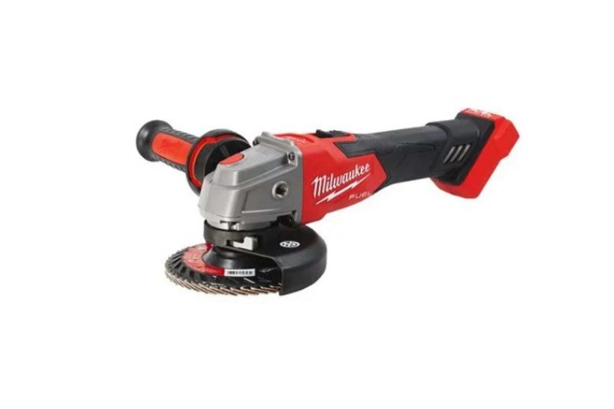 Акк. УШМ M18FSAG125XB-0X FUEL