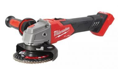 Акк. УШМ M18FSAGV125XB-0X FUEL