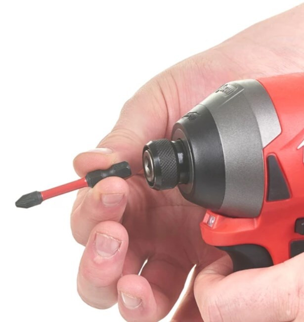 Акк. винтоверт M18 ONEID2-0X FUEL ONE-KEY