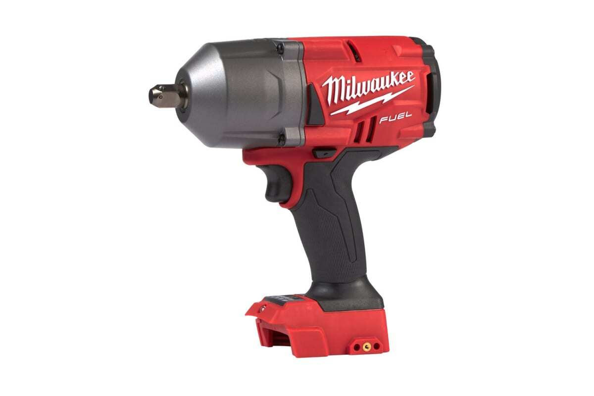 Акк. гайковерт M18 FHIWP12-0X FUEL (кейс HD BOX)