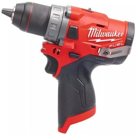 Акк. дрель/ш. M12 FDD-0 FUEL