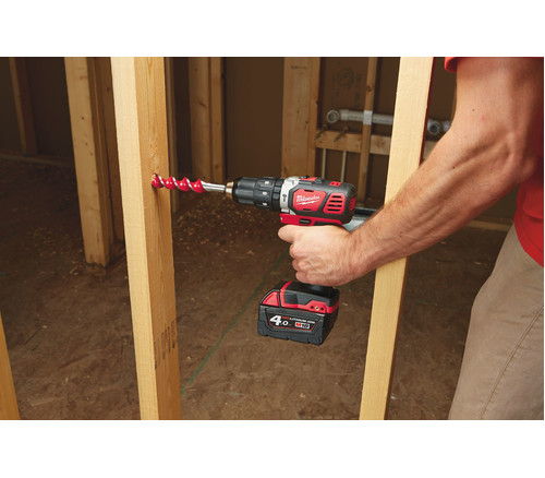 Акк. дрель/ш. M18 BPD-0