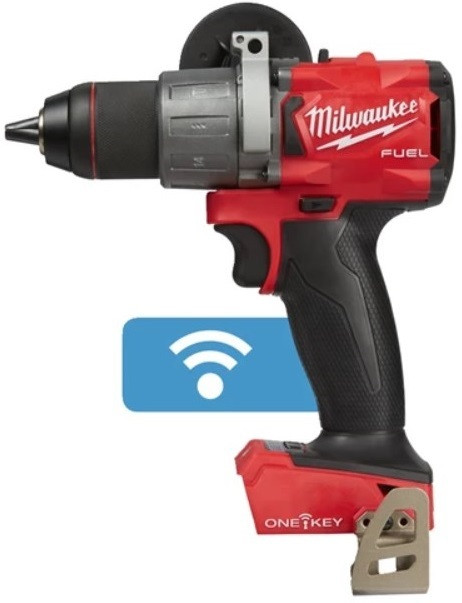 Акк. дрель/ш. M18 ONEPD2-0X FUEL ONE-KEY