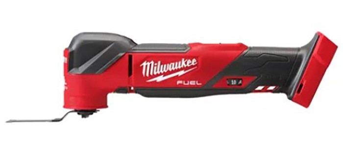 Перейти на страницу товара Акк. мультитул M18FMT-0X FUEL