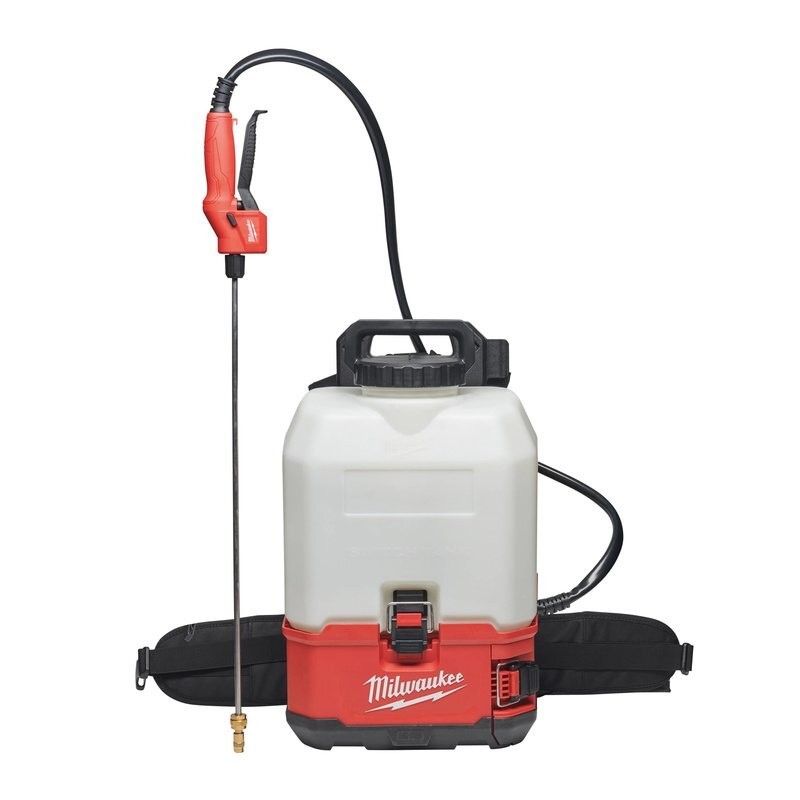 Перейти на страницу товара Акк. опрыскиватель SWITCH TANK™ база M18 BPFPH-401 (Li-Ion4Ач)