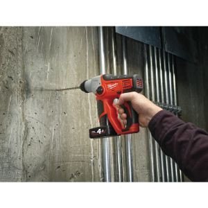 Перейти на страницу товара Акк. перфоратор M12 H-402C (Li-Ion4Ач)