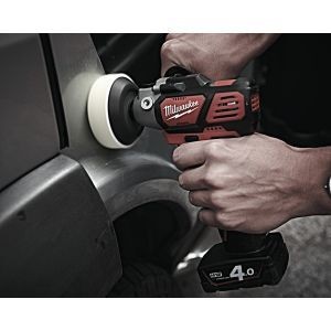 Перейти на страницу товара Акк. полировальная машина M12 BPS-421X (Li-Ion4Ач/2Ач)