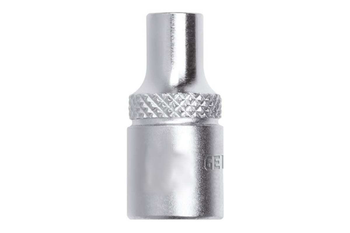 Головка торцевая 1/4 TORX E8 GEDORE RED