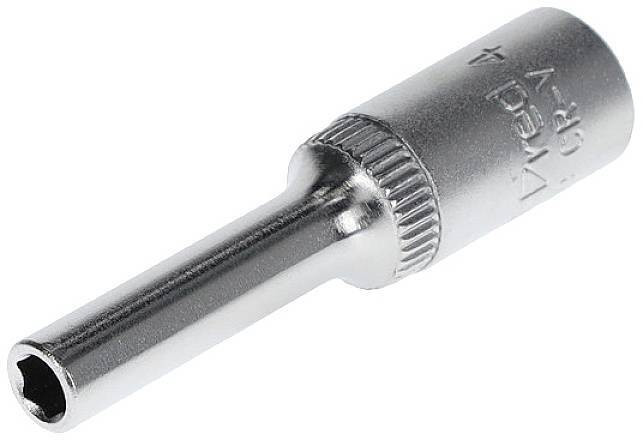 Головка торцевая 1/4 длина 10 мм GEDORE RED