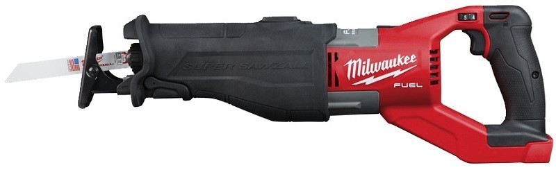 Акк. сабельная пила M18 FSX-0C FUEL SAWZALL