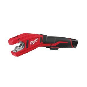 Акк. труборез C12PC-0 (медь)