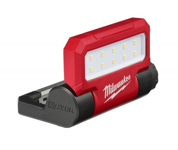 Перейти на страницу товара Акк. фонарь заряжаемый через USB L4 FFL-301