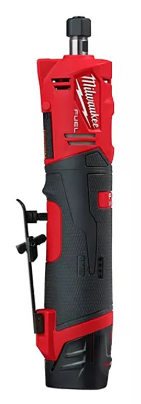 Акк. цанговая прямошлифмашина M12FDGS-422B FUEL