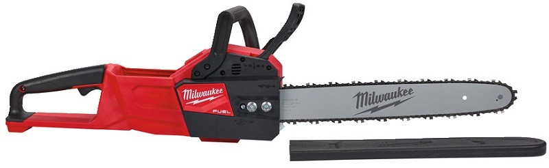 Акк. цепная пила M18 FCHS-0 FUEL