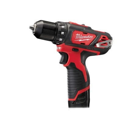 Акк. шуруповерт M12BD-202C (Li-Ion2Ач)