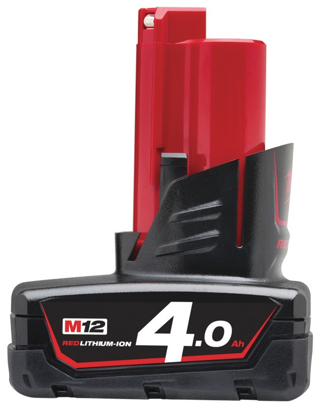 Перейти на страницу товара Аккумулятор M12 B4 (Li-Ion4Ач)