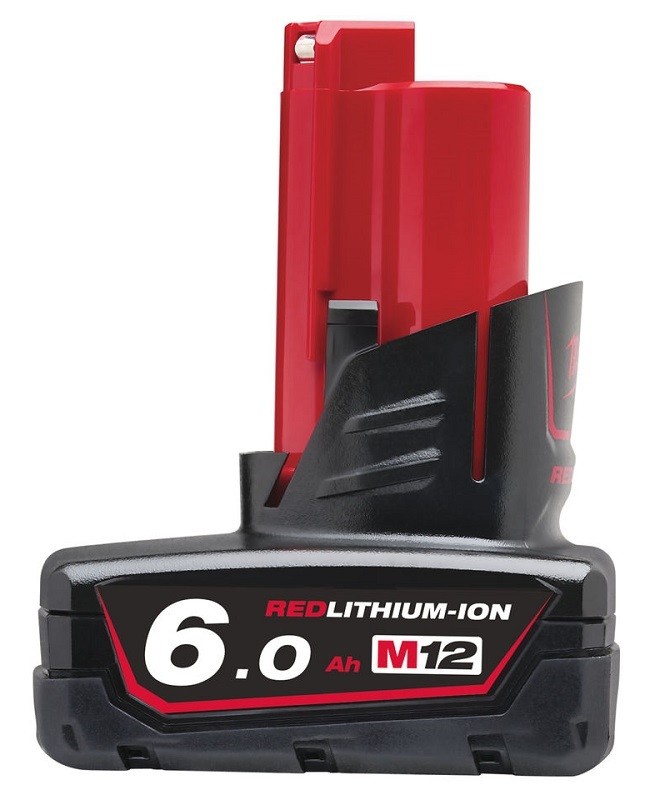 Перейти на страницу товара Аккумулятор M12 B6 (Li-Ion6Ач)