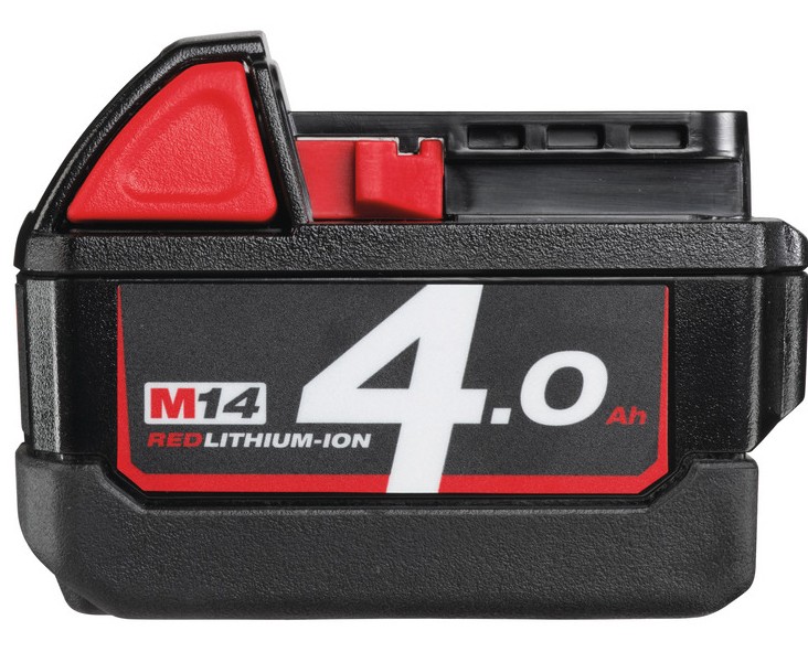 Перейти на страницу товара Аккумулятор M14 B4 (Li-Ion4Ач)