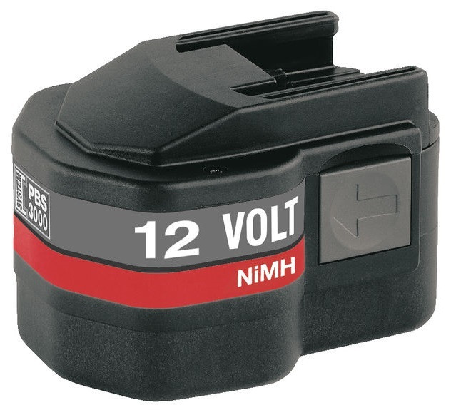 Перейти на страницу товара Аккумулятор MXL 12 3А NiMH Milwaukee
