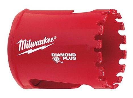 Перейти на страницу товара Алм. Коронка Diamond Plus ? 51мм (1 шт)