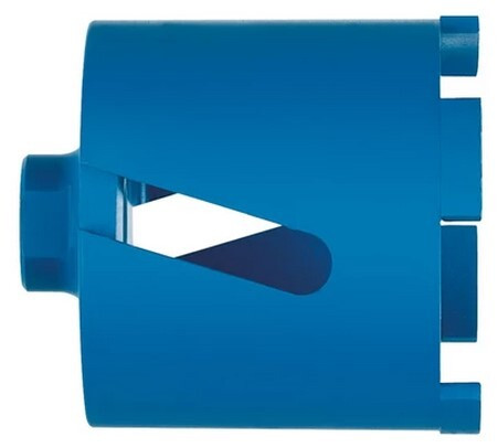 Алм. коронка DCU 68х60 (М16) (1 шт)