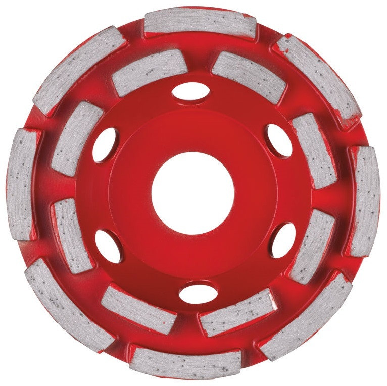 Алм. шлифовальная чашка DCWU 100 (1 шт)