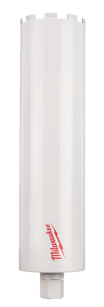 Алмазная коронка WCHP-TK 126мм (для MX FUEL) - 1 1/4