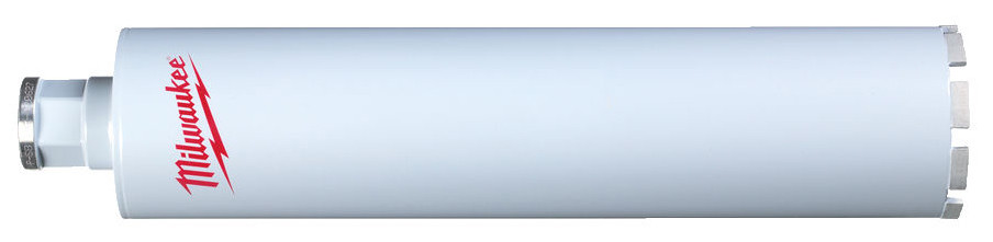 Алмазная коронка WCHP-TK 12мм (для MX FUEL) - 1/2