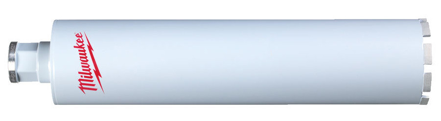 Алмазная коронка WCHP-TK 22мм (для MX FUEL) - 1/2