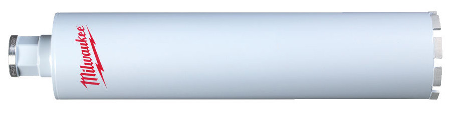 Алмазная коронка WCHP-TK 25мм (для MX FUEL) - 1/2