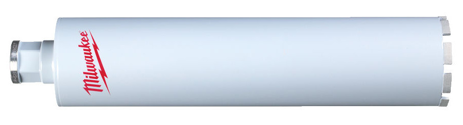 Алмазная коронка WCHP-TK 76мм (для MX FUEL) - 1 1/4